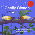 Cecily Cicada: Special Double Brood Edition - Paperback