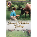 Greener Pastures Calling - Paperback