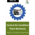 Central Air Condition Plant Mechanic - Paperback