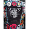 Defenders of the Faith: The Heavy Metal Photography of Peter Beste - Hardcover