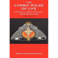 The Cosmic Pulse of Life: The Revolutionary Biological Power Behind UFOs - Paperback