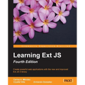 Learning ExtJS - Fourth Edition - Paperback