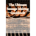 The Ultimate Sausage Making Cookbook - Paperback