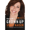 How to Be a Grown Up - Paperback