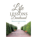 Life Lessons Devotional - Paperback