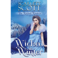 Wicked in Winter - Paperback