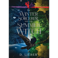 The Winter Sorcerer and the Summer Witch - Hardcover