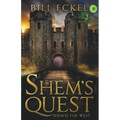 Shem o' the West - Paperback