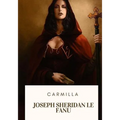 Carmilla - Paperback