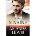 The Marine: A Goodwater Ranch Suspense Romance - Paperback