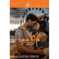 Love Me: A clean, sweet, faith-filled small-town romance, where life begins at forty - Paperback