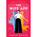 The Wife App - Paperback