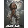 I Was Living in Darkness - Paperback