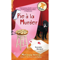 Pie a La Murder - Mass Market Paperbound