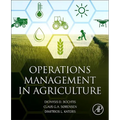 Operations Management in Agriculture - Paperback