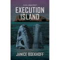 Execution Island - Paperback