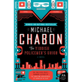 The Yiddish Policemen's Union - Paperback