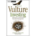 The Art of Vulture Investing - Hardcover