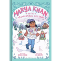 Marya Khan and the Abominable Ski Trip (Marya Khan #6) - Hardcover