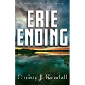 Erie Ending - Paperback