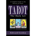 Tarot: The Dark Art - Paperback
