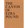 The Cantos of Ezra Pound - Hardcover