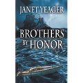 Brothers by Honor - Paperback
