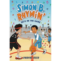 Simon B. Rhymin' Gets in the Game - Hardcover