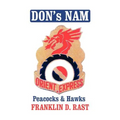 Don's Nam - Paperback