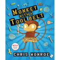 Monkey with a Tool Belt - Paperback