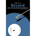 Life Is A Record - Paperback