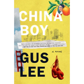 China Boy - Paperback