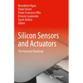 Silicon Sensors and Actuators: The Feynman Roadmap - Paperback