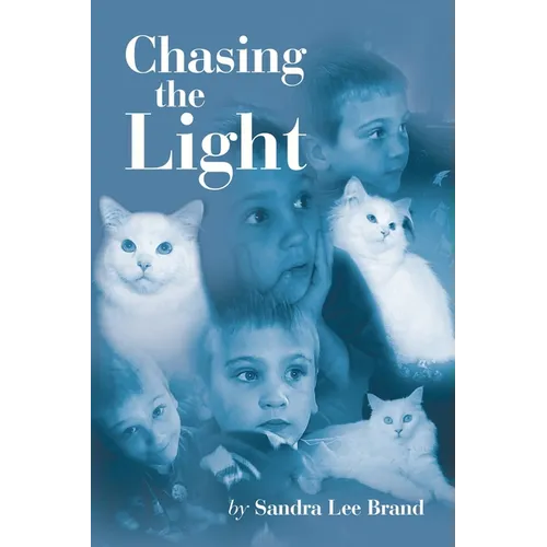 Chasing the Light - Paperback