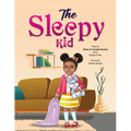 The Sleepy Kid - Paperback