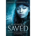 Saved: LaJuan Craig - Assassin or Saint? - Paperback