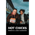 Hot Chicks - Paperback