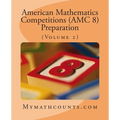 American Mathematics Competitions (AMC 8) Preparation (Volume 2) - Paperback