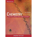Chemistry Facts and Practice for A Level Chemistry - Paperback