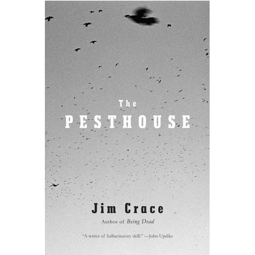 The Pesthouse - Paperback