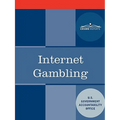 Internet Gambling: An Overview of the Issues - Paperback