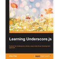 Learning Underscore.js - Paperback