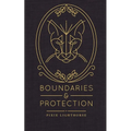 Boundaries & Protection - Paperback
