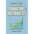 Introduction to the Foundations of Mathematics: Second Edition - Paperback