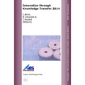 Innovation through Knowledge Transfer 2014 - Paperback