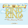Farmer Don Farmer Doris and the Kind King - Paperback