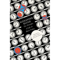 The Principles of Life on Black Friday: Chronicle of Emotions, Notebook 1 - Hardcover