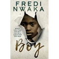 Boy: When you find the boy, you discover the man - Paperback