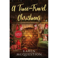 A Time-Travel Christmas - Paperback