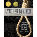 Lynched by a Mob! The 1892 Lynching of Robert Lewis in Port Jervis, New York - Paperback